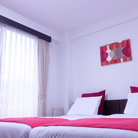 Cocoro Hotel Киото Экстерьер фото