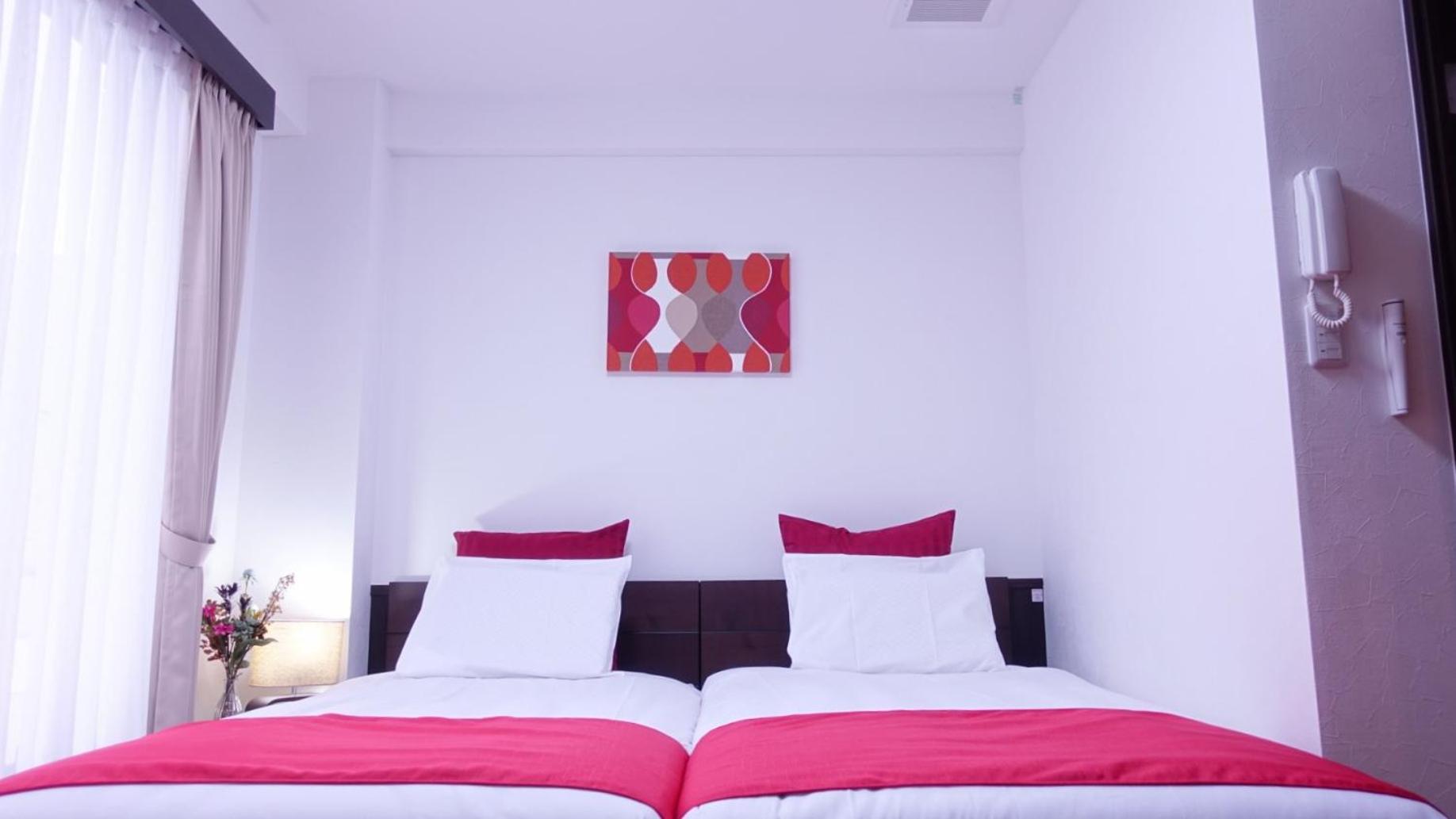 Cocoro Hotel Киото Экстерьер фото